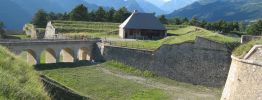 L'Anello della Fortezza